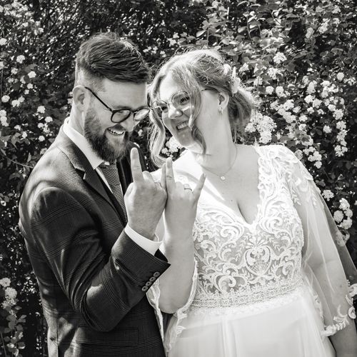 Wedding photograph 4