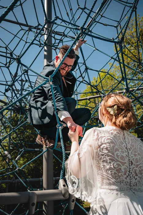 Wedding photograph 222
