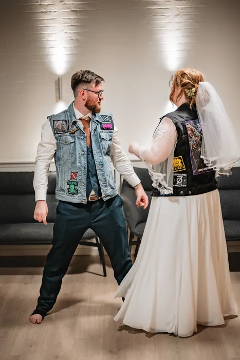 Wedding photograph 301