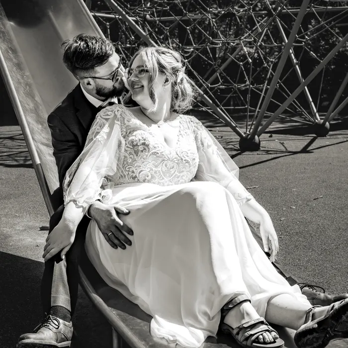 Wedding photograph 242