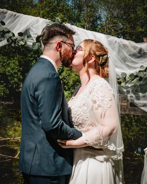 Wedding photograph 163