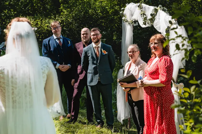 Wedding photograph 317
