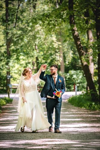 Wedding photograph 363