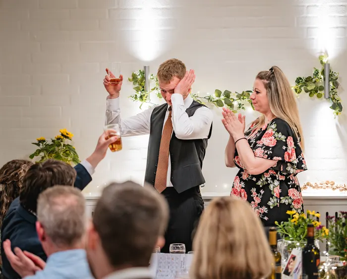 Wedding photograph 398