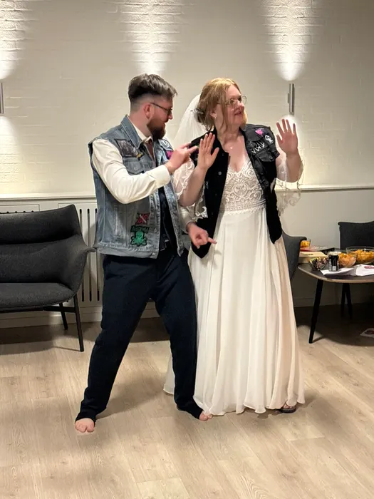 Wedding photograph 28