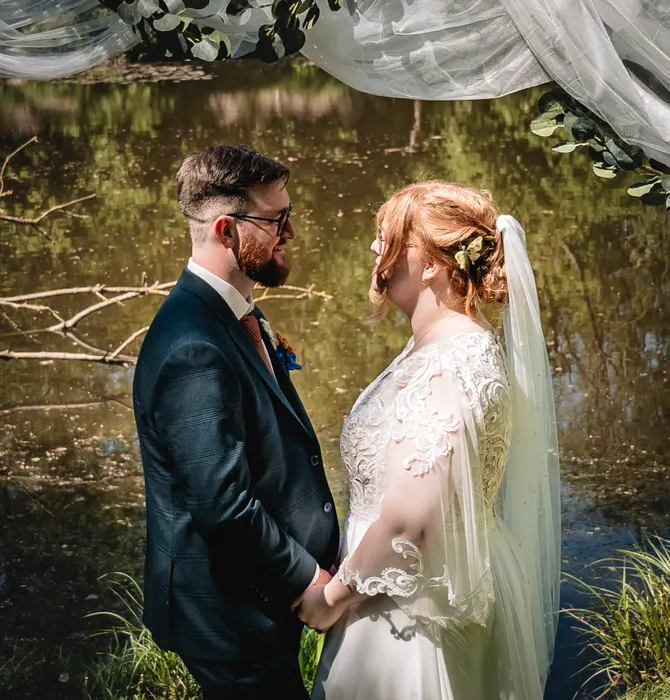 Wedding photograph 206