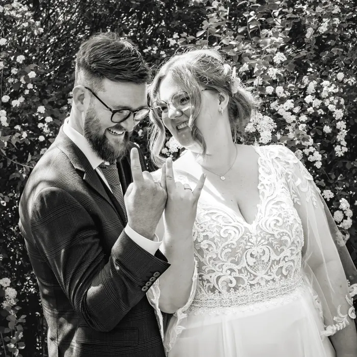 Wedding photograph 254