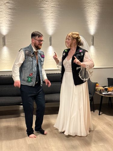 Wedding photograph 36