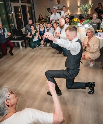 Wedding photograph 113