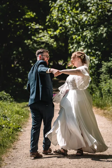 Wedding photograph 344