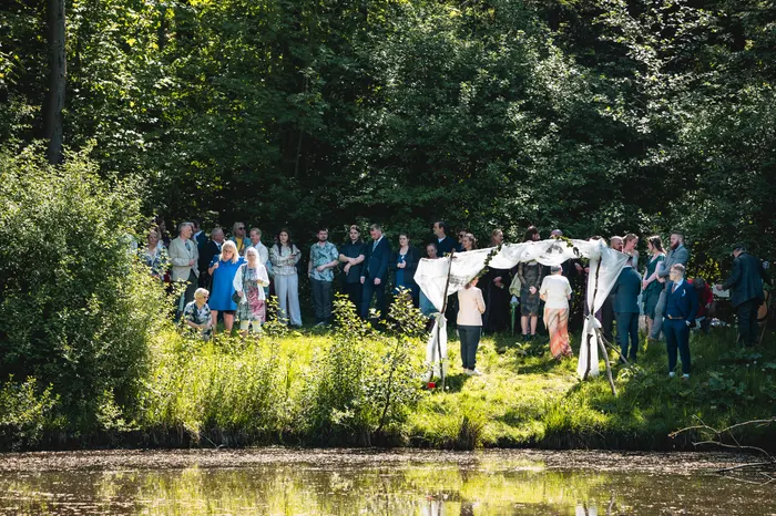 Wedding photograph 308