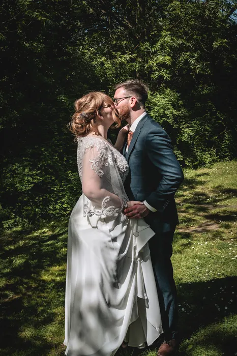 Wedding photograph 251