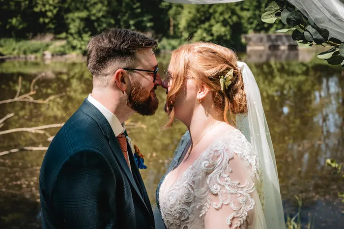 Wedding photograph 211