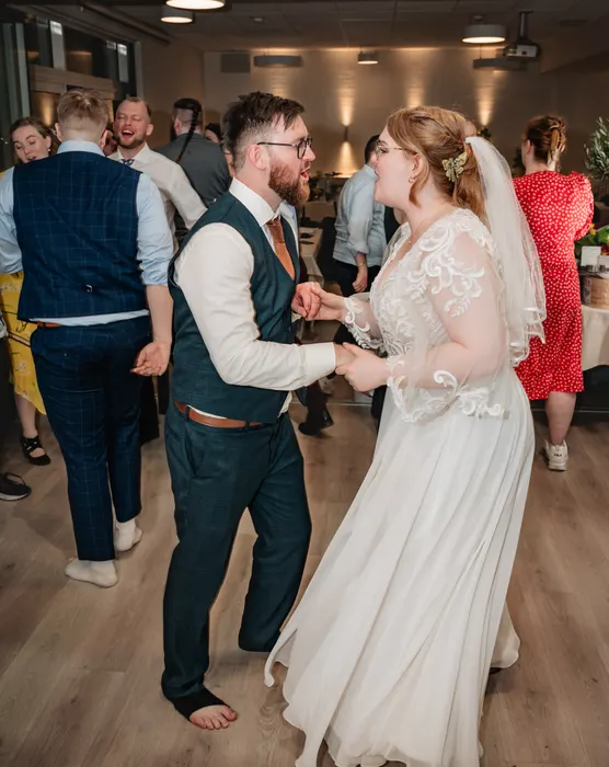 Wedding photograph 432