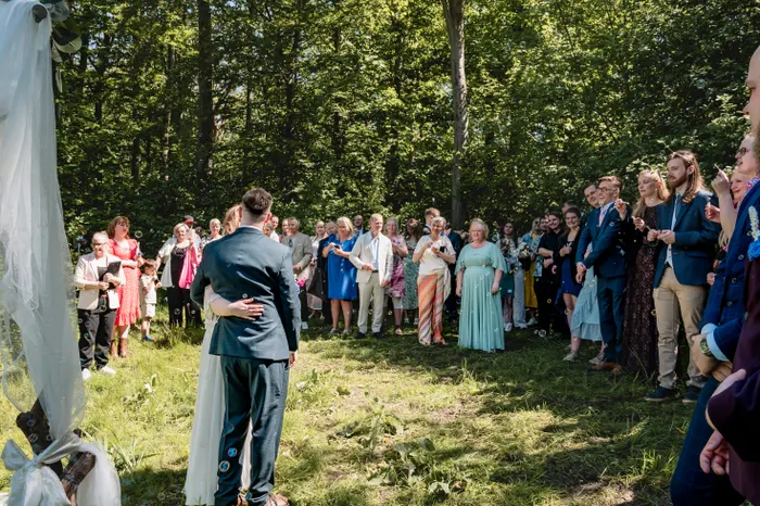 Wedding photograph 175