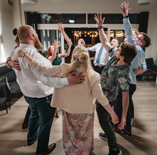 Wedding photograph 238