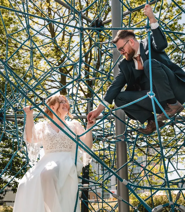 Wedding photograph 229