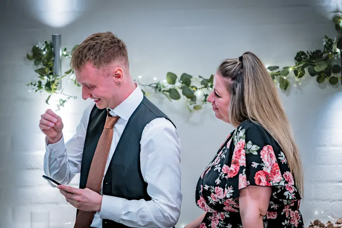 Wedding photograph 393