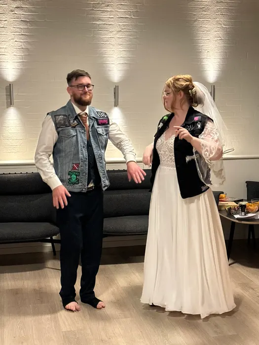 Wedding photograph 72